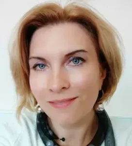 Светлана Юрьева